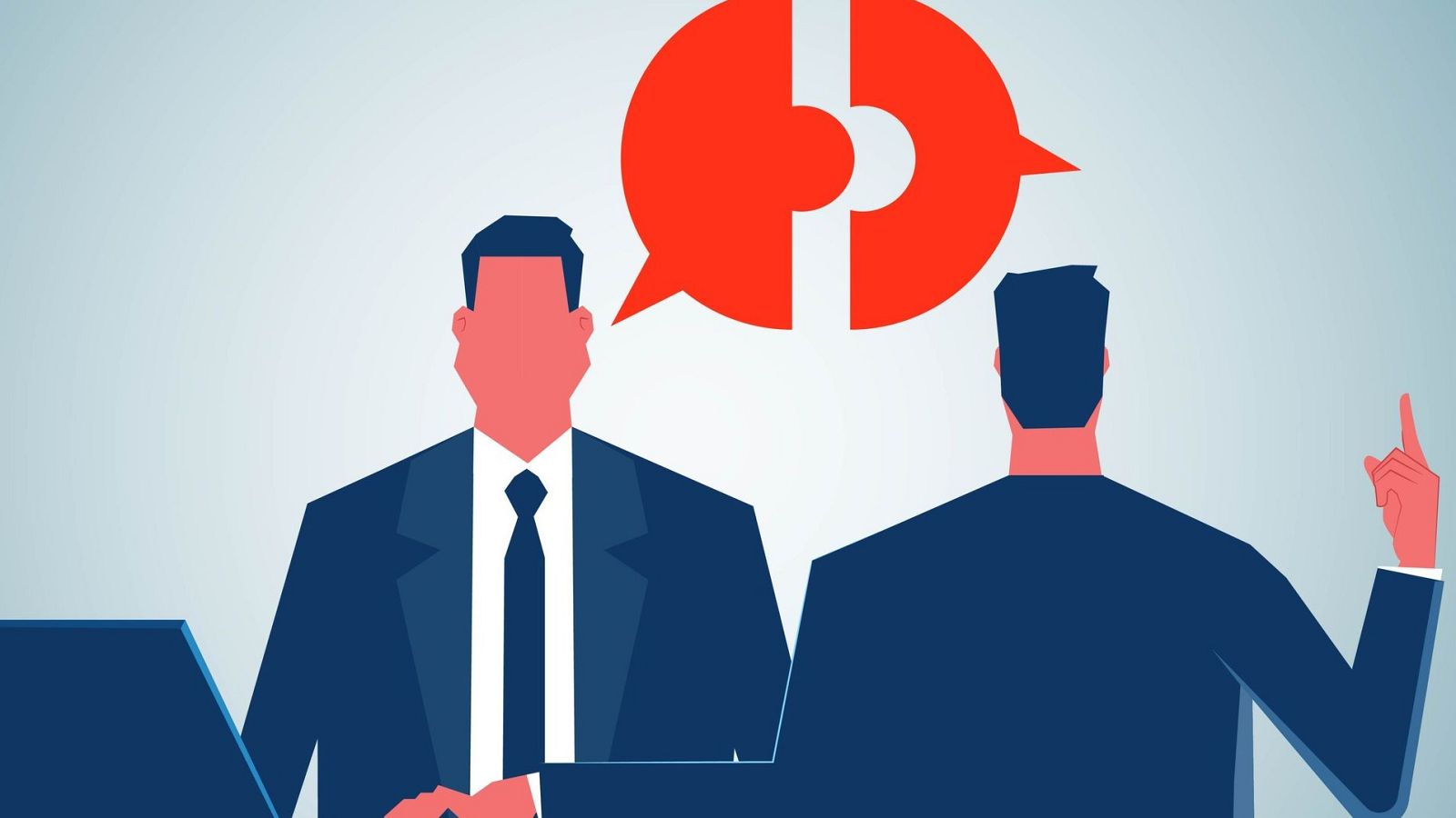 Preguntas ilegales en entrevista - Aquí hay trabajo | Ver