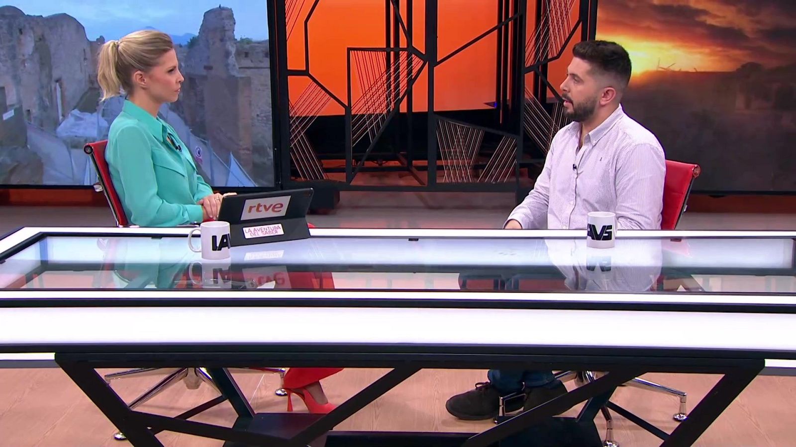 La aventura del saber - 23/10/24 - ver ahora