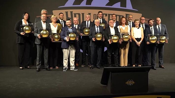 Baloncesto al día - Programa 16