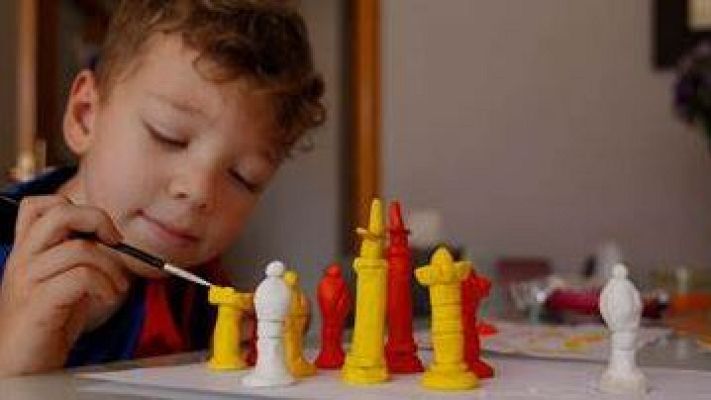 Para todos La 2 - Let Grow