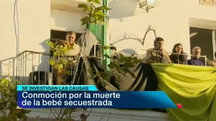 Noticias Andalucía - Noticias Andalucìa - 28/12/2012