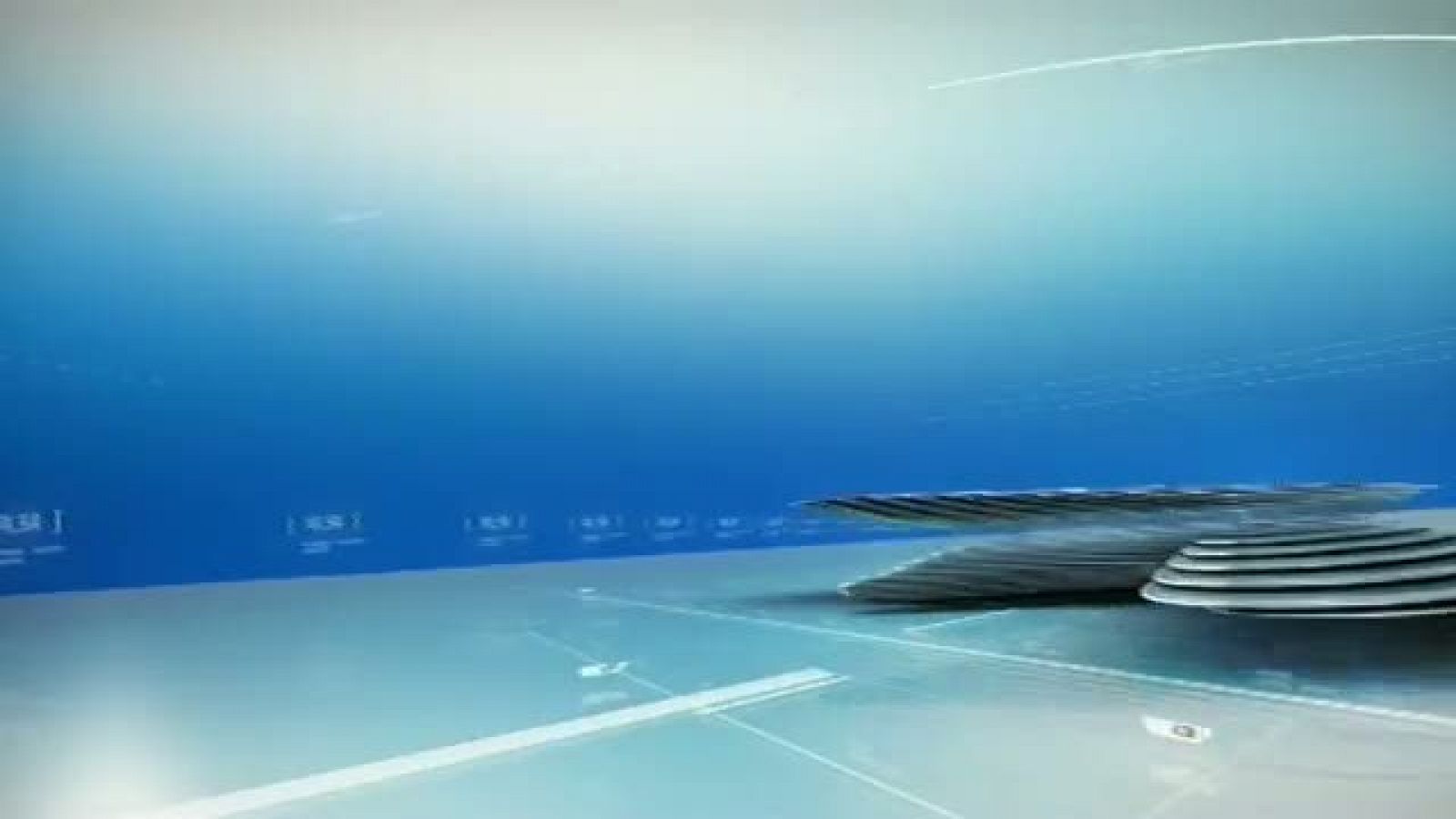 Andalucìa en 2' - 28/12/2012 | Ver