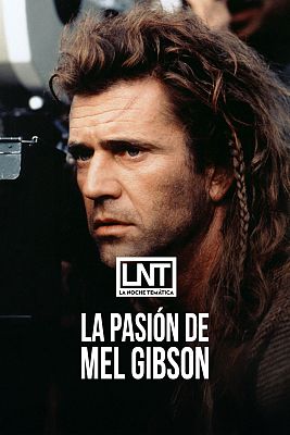 La pasión de Mel Gibson