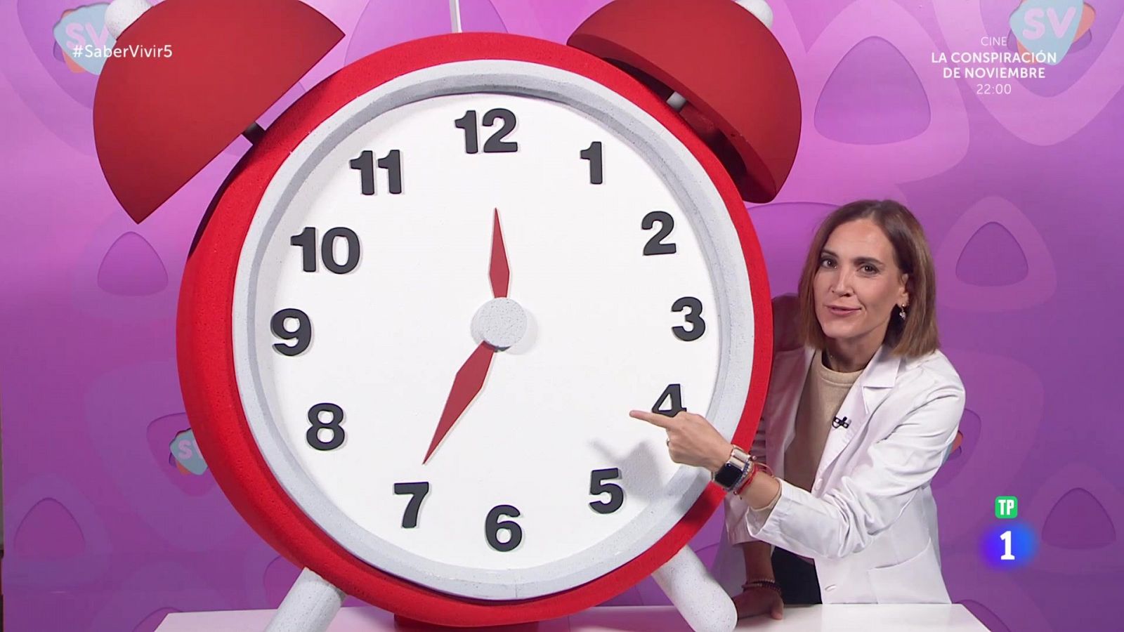 Desmontando mitos: comer a partir de las 8 de la tarde no engorda - Saber vivir | Ver