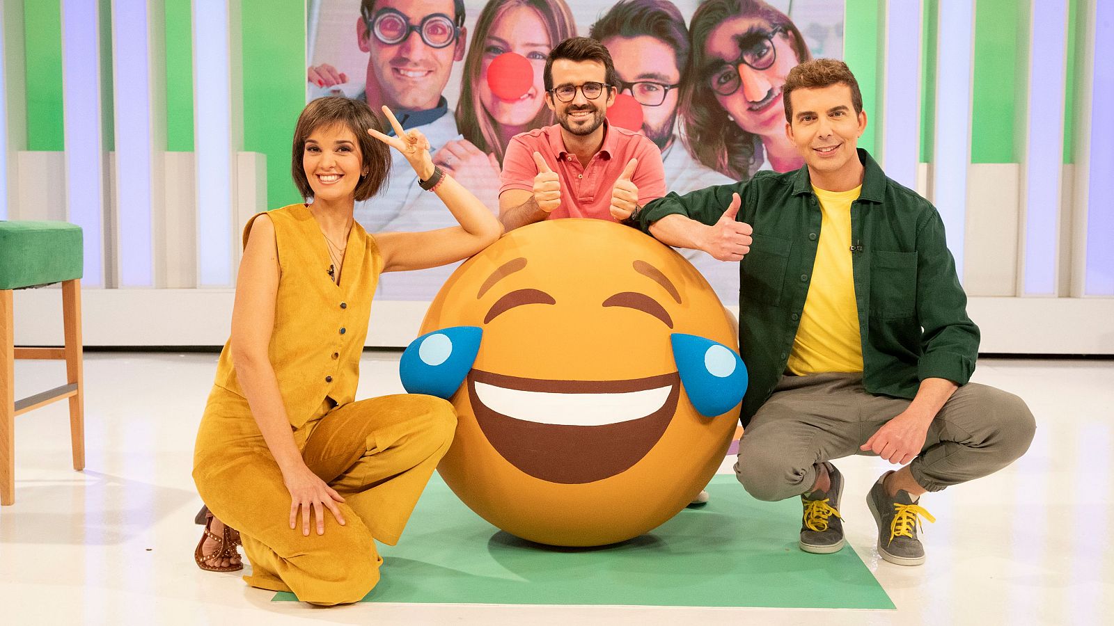 Desmontando mantras de la alimentación con Marius Lekker - Saber vivir | Ver