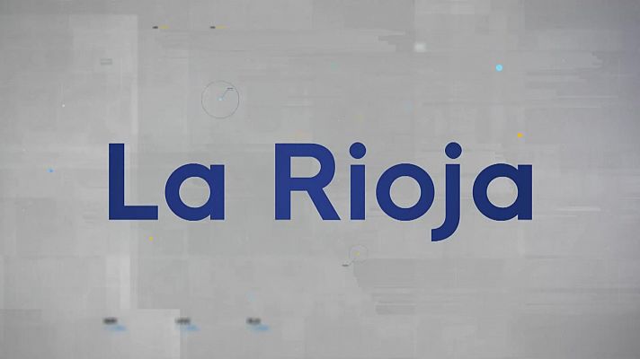 Informativo Telerioja - Telerioja en 2'