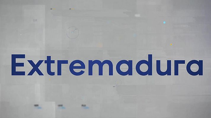 Noticias de Extremadura - Noticias de Extremadura - 23/10/2024