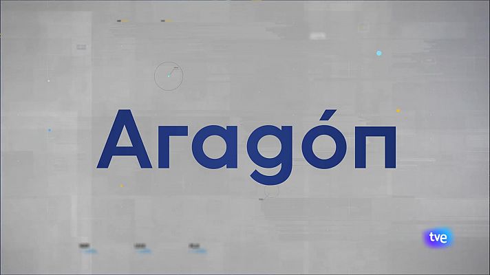 Noticias Aragón - Noticias Aragón 2 - 23/10/24