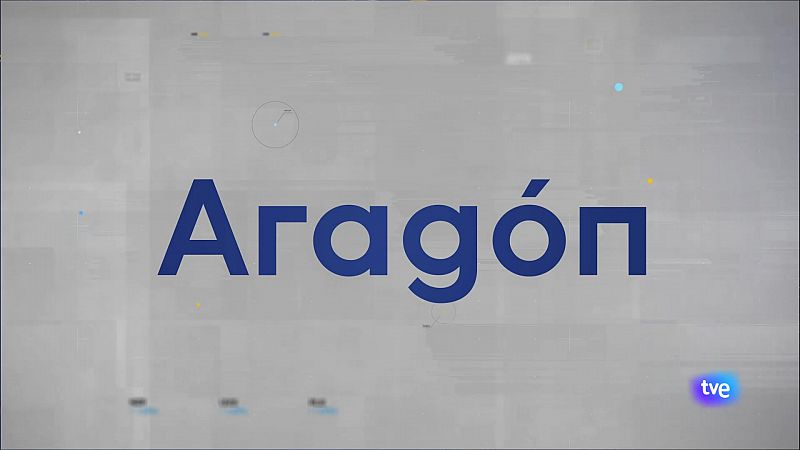 Noticias Aragón 2 - 23/10/24 - Ver ahora