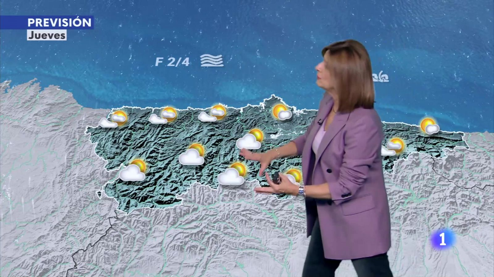 Panorama Regional - Programa de actualidad en RTVE Play