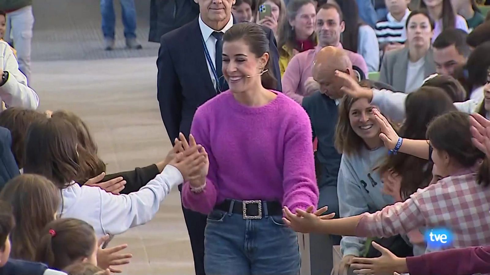 Asturias en 2' - 23/10/24 | Ver