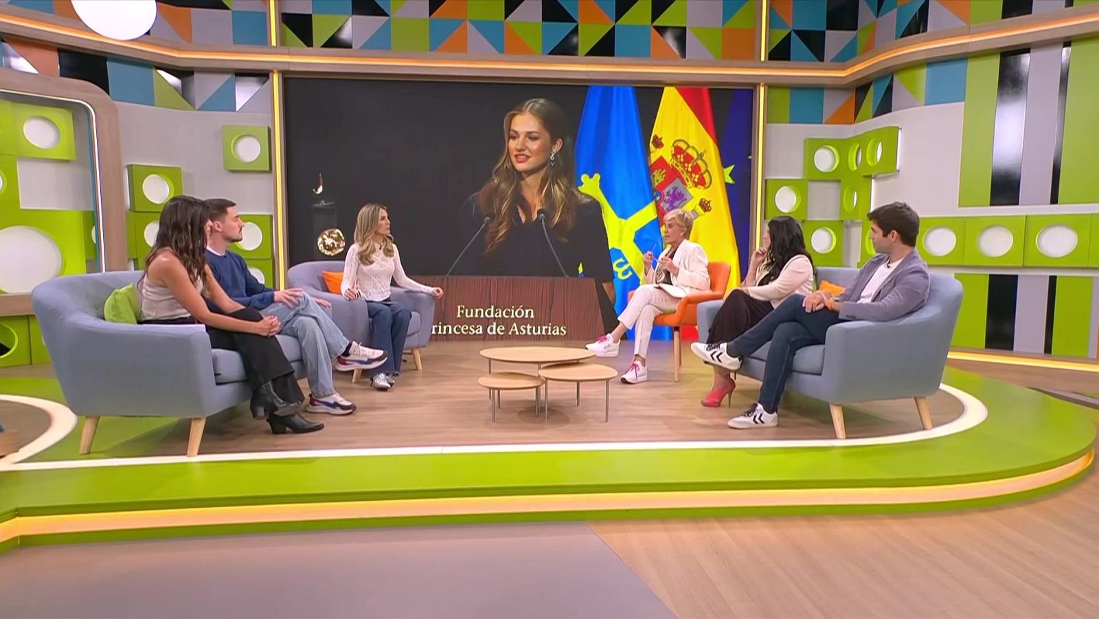 'La Cheloteca': Leonor i Joan Manuel Serrat | L'altaveu - L'altaveu | Veure