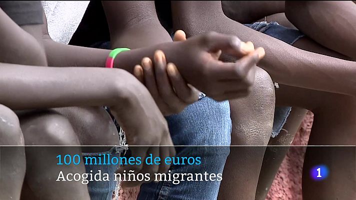 Telecanarias - Telecanarias - 23/10/2024