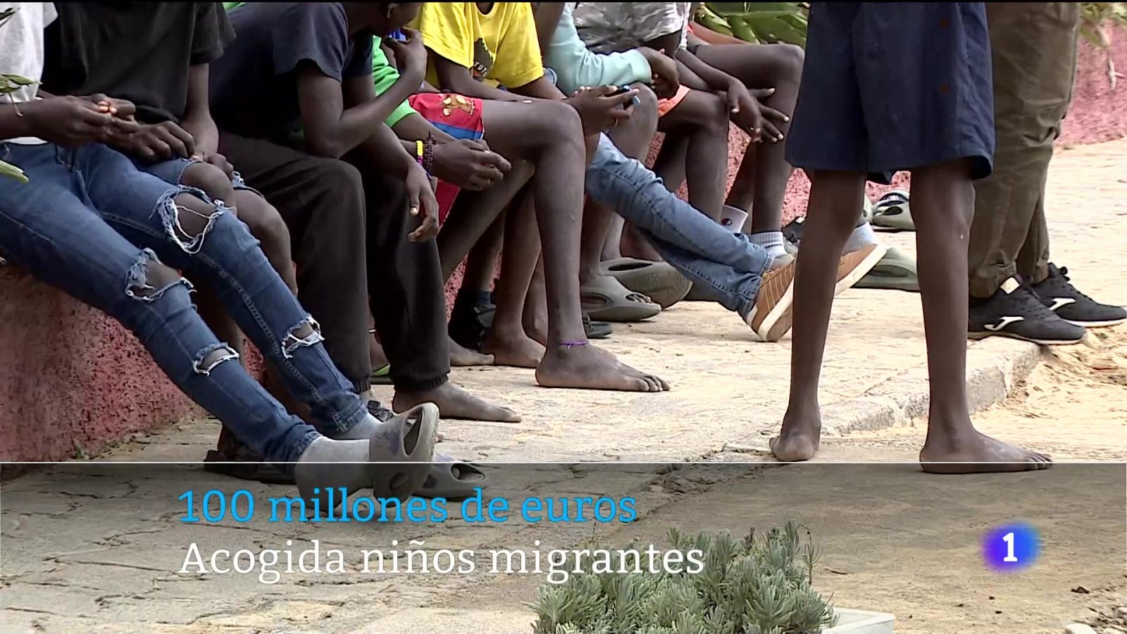 Canarias en 2' - 23/10/2024 | Ver