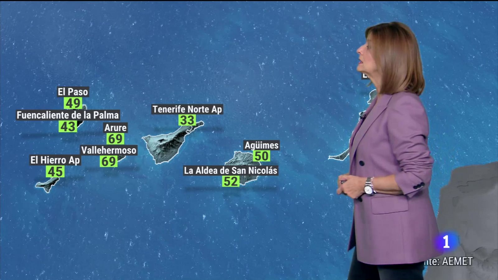 Telecanarias - Programa informativo en RTVE Play