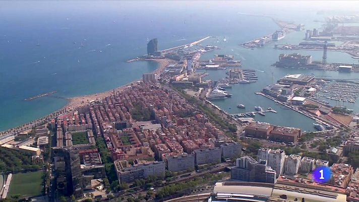 L'Informatiu - L'Informatiu 2 - 23/10/2024