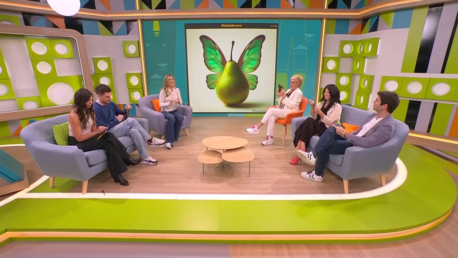 El fals mecànic i assetjament al transport públic | L'altaveu - L'altaveu | Veure