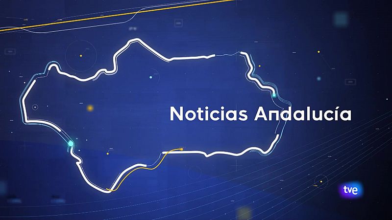 Noticias Andalucía 1 - 23/10/2024