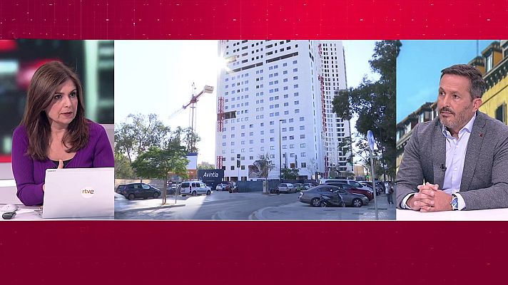 La economía - La economía - 23/10/24