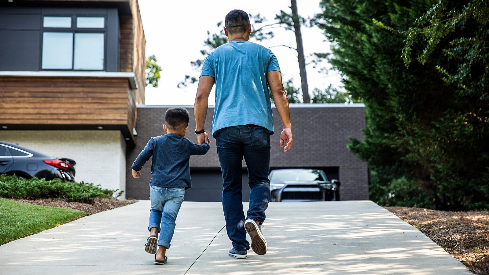 El Supremo descarta la alternancia de la vivienda familiar en los divorcios sin acuerdo