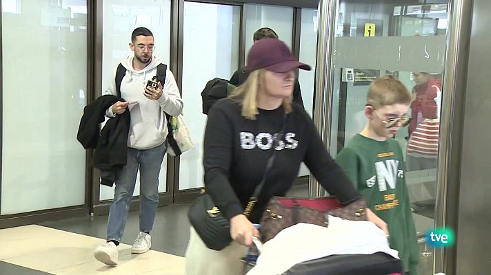 Telecanarias - Telecanarias 2 - 23/10/2024