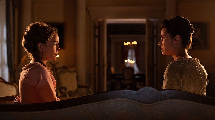 Valle Salvaje - Episodio 30