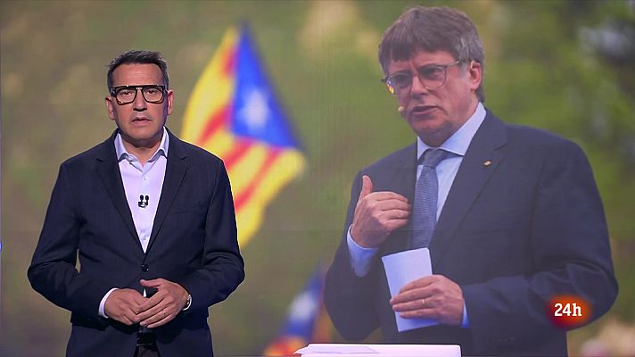 El Vespre - El Vespre - 23/10/2024