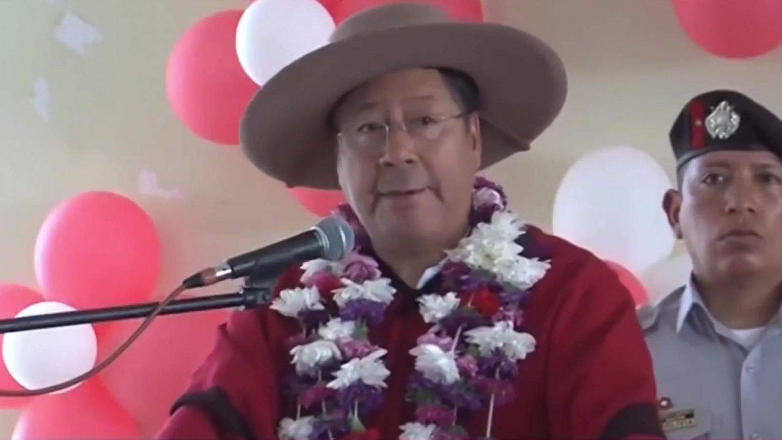 Telediario Internacional - 23/10/24 - ver ahora