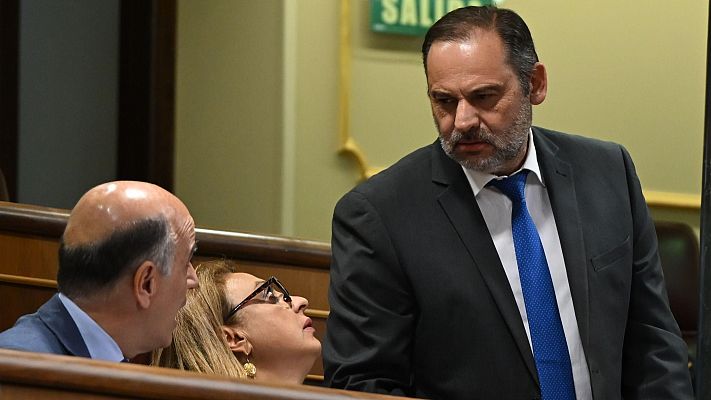 Telediario Matinal - Telediario - 8 horas - 24/10/24