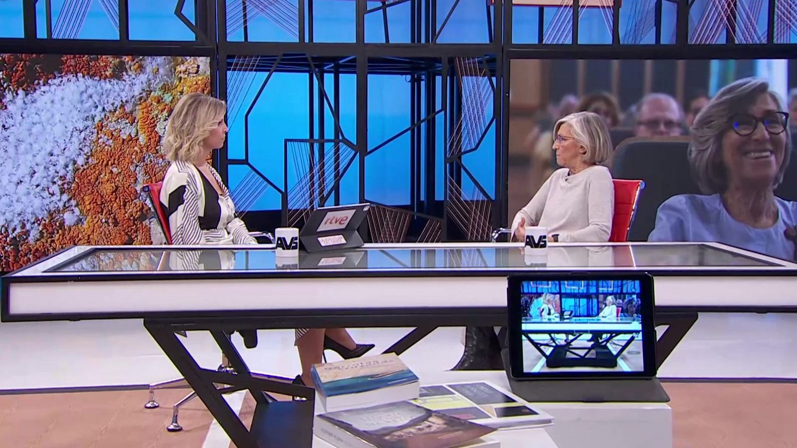 La aventura del saber - 24/10/24 - ver ahora