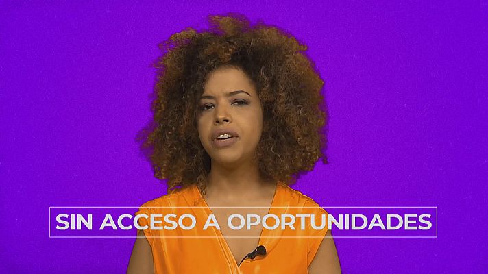 Objetivo igualdad - El Dato: mujeres rurales en el mundo