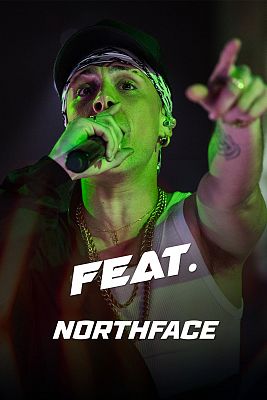 Feat - "NorthFace" - Mario Los Códigos
