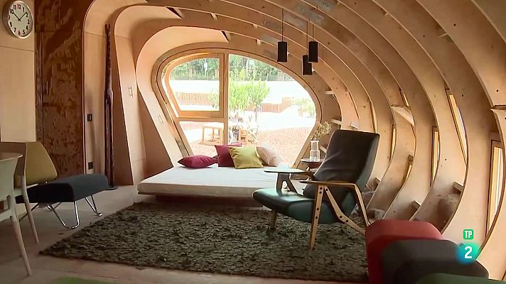 La aventura del Saber - Instituto de Arquitectura Avanzada de Cataluña