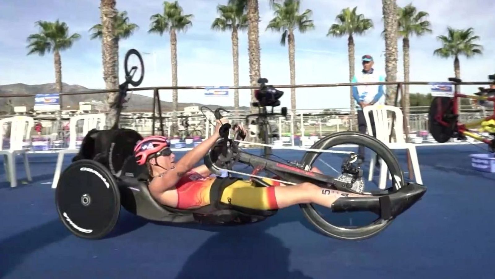 #Somos Triatlon - Temporada 2024 - Programa 18 - ver ahora