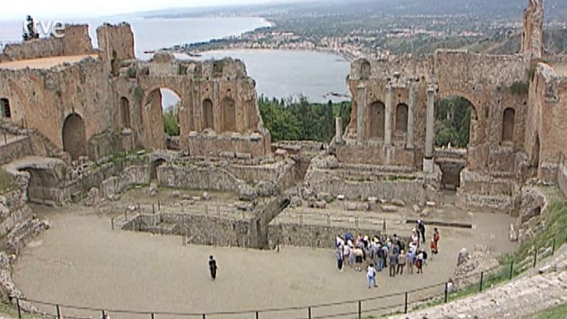 Mediterráneo. El origen - El fiel de la balanza