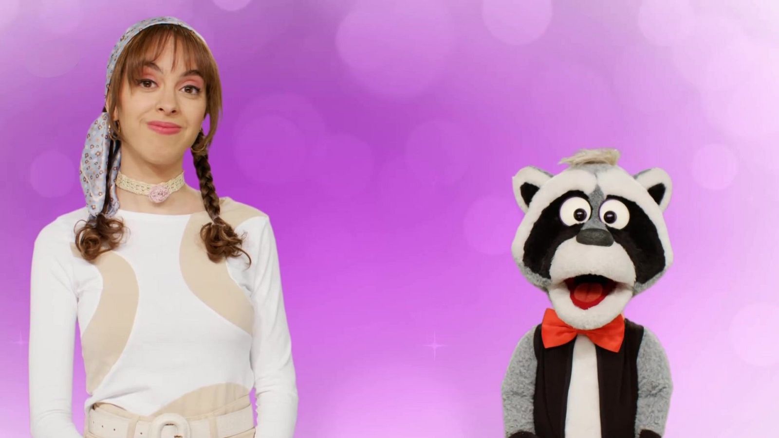 ¿Cuándo echa fuego un volcán? - Aprendemos en Clan: El Reto | Ver