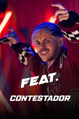 Feat - "Contestador" - Malbo