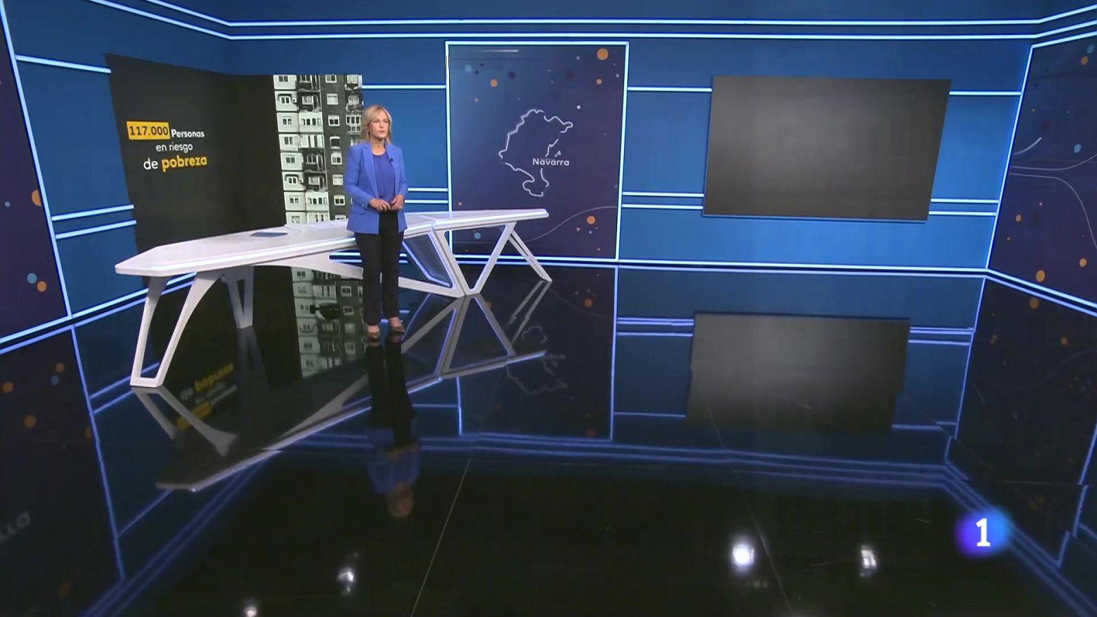 Telenavarra en 2' -  24/10/2024 | Ver