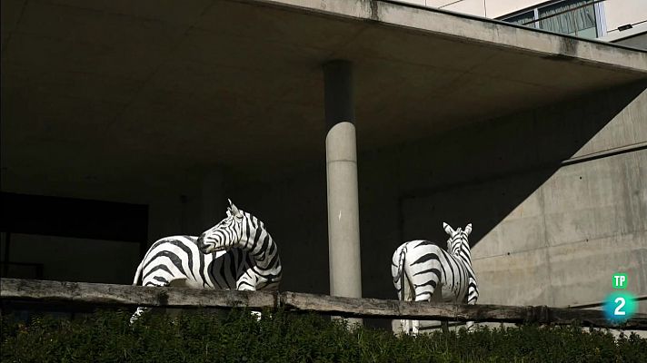 Boek Visual: Rafa Badia y su proyecto ‘Poética urbana’