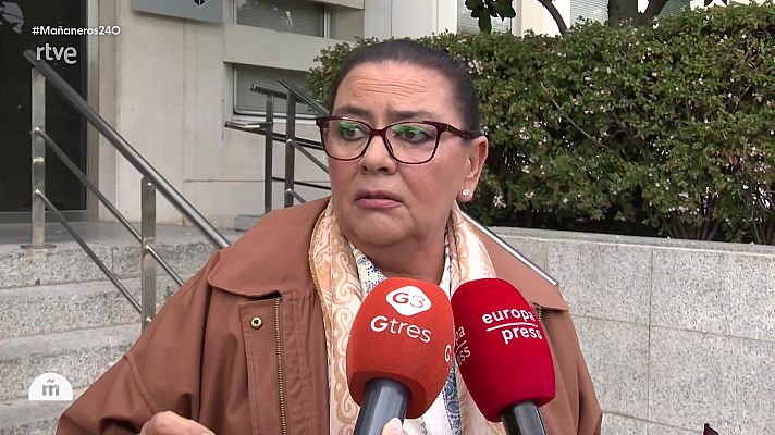 Mañaneros 360 - Programa 276