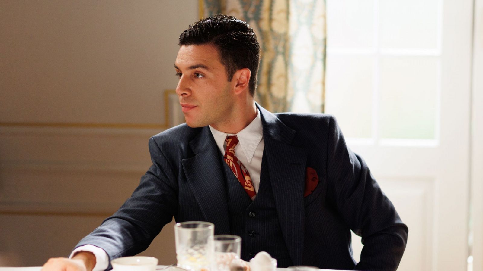 Salón de té La Moderna - T3 - Episodio 263 - Ver ahora