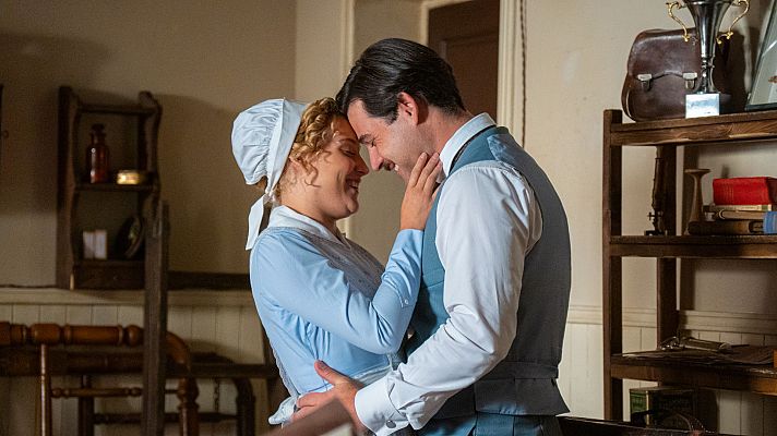 La promesa - Episodio 453