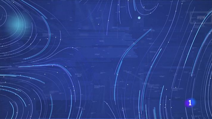 Telexornal - Galicia - El tiempo en Galicia 24-10-2024