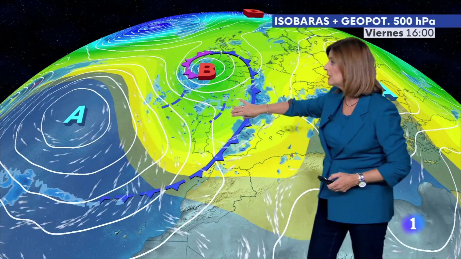 Panorama Regional - Programa de actualidad en RTVE Play