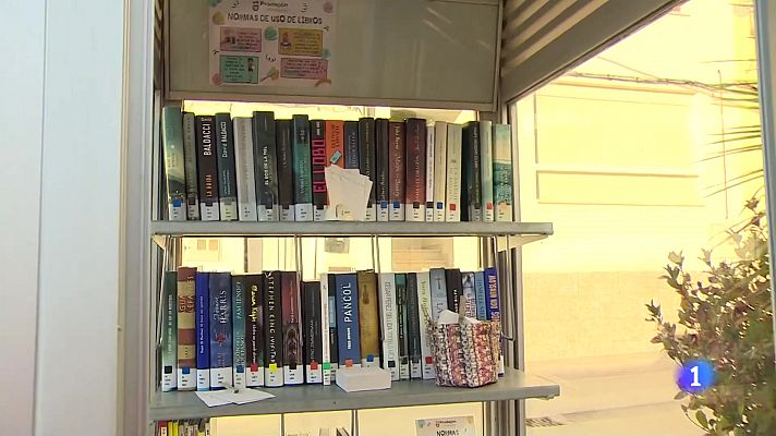 Informativo Telerioja - Telerioja en 2' - 24-10-2024