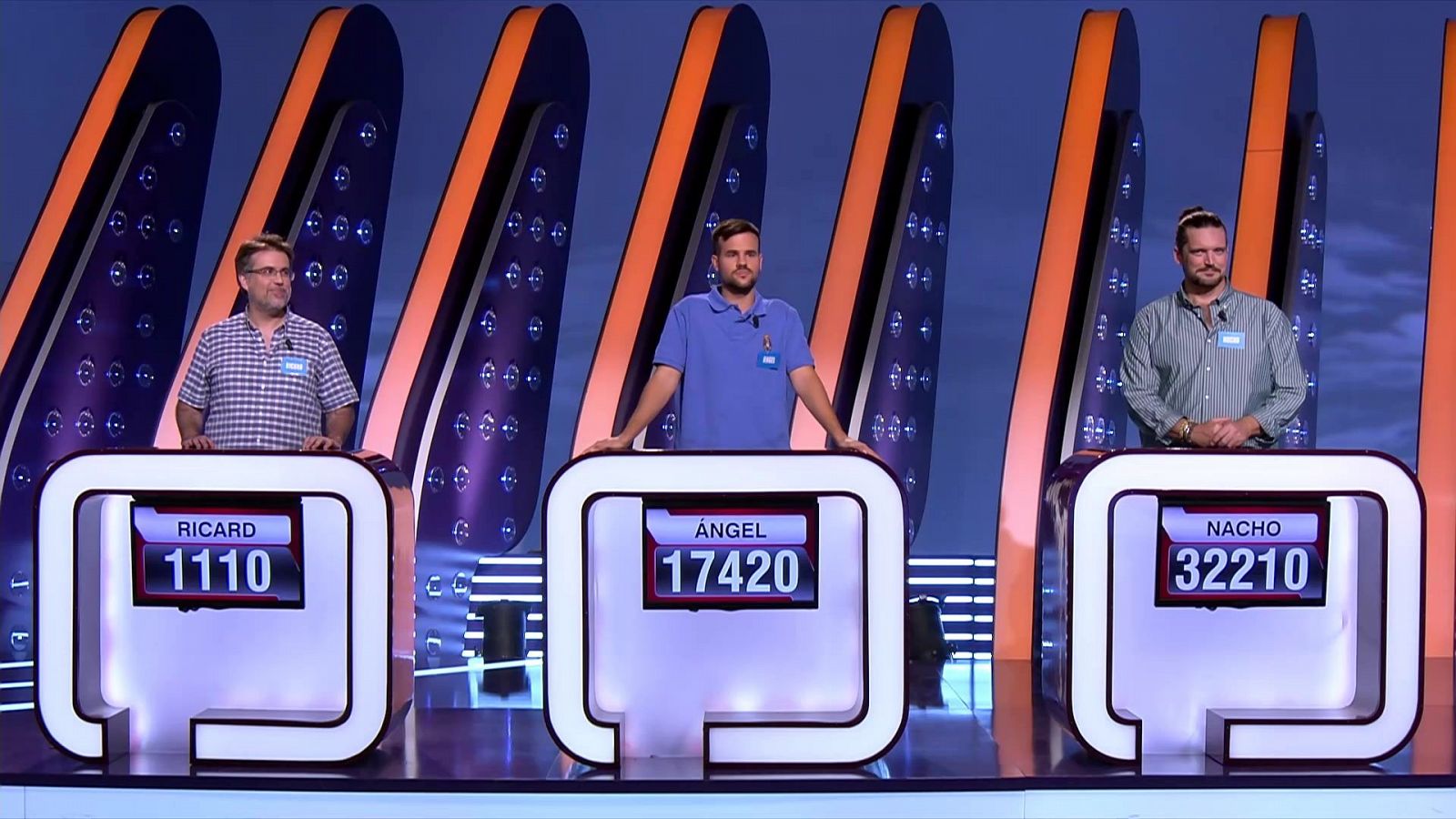 Saber y ganar - 24/10/24 - ver ahora