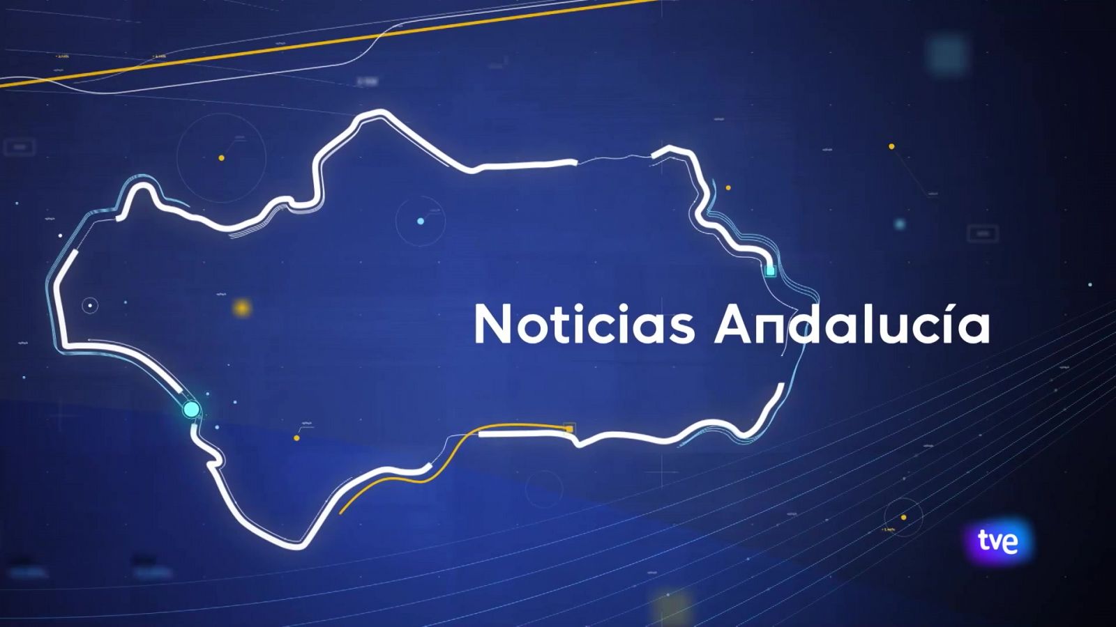 Noticias Andalucía 2 - 24/10/2024