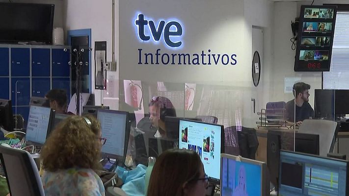 RTVE incorpora inteligencia artificial a su archivo audiovisual