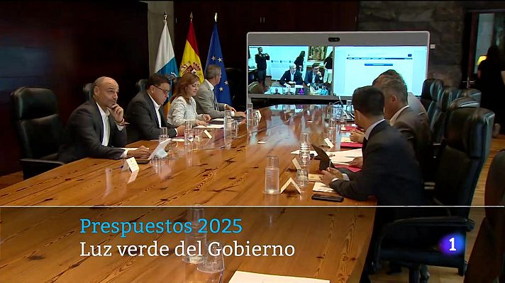 Telecanarias - Telecanarias - 24/10/2024