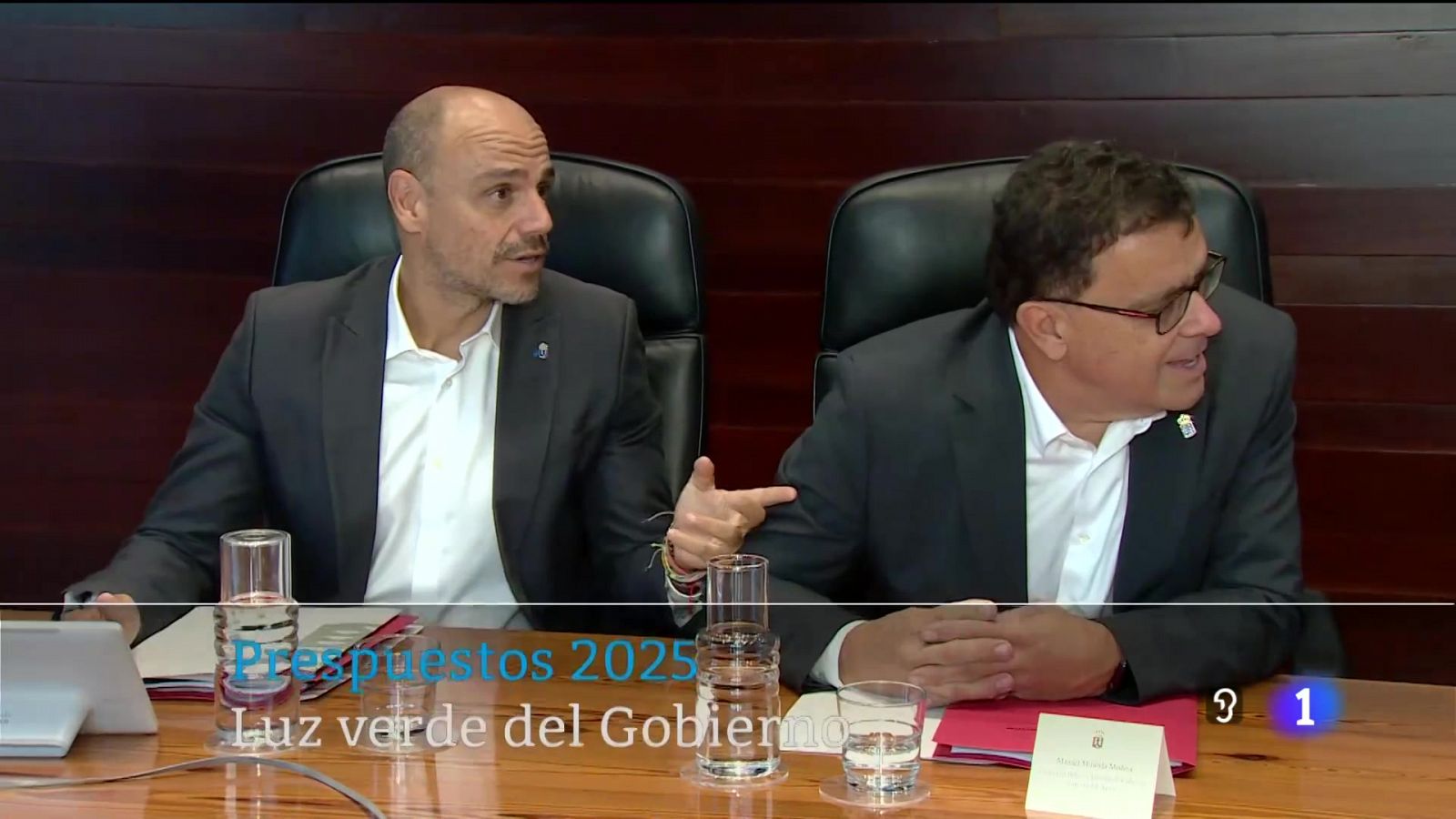 Canarias en 2' - 24/10/2024 | Ver